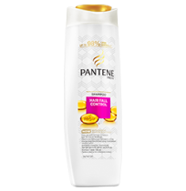 Pantene- Hair Fall Control 180ml 